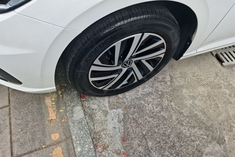 Volkswagen Lavida 2022 immagine di auto #9