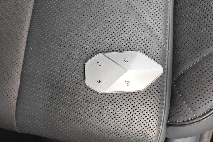 FangChengBao Leopard 5 2025 #9 FangChengBao Leopard 5 2025 immagine di auto #9