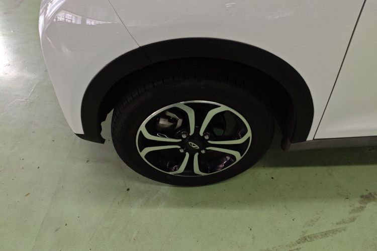 Chery Little Ant 2021 #9 Chery Little Ant 2021 изображение автомобиля #9