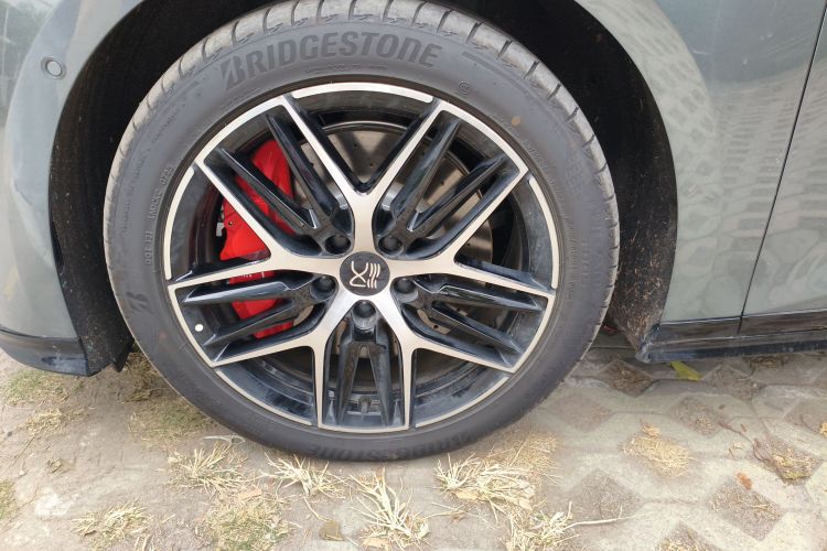 比亚迪 汉L 2025 #9 比亚迪 汉L 2025 汽车图片 #9