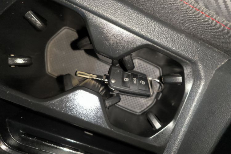 Volkswagen Tiguan X 2021 immagine di auto #9