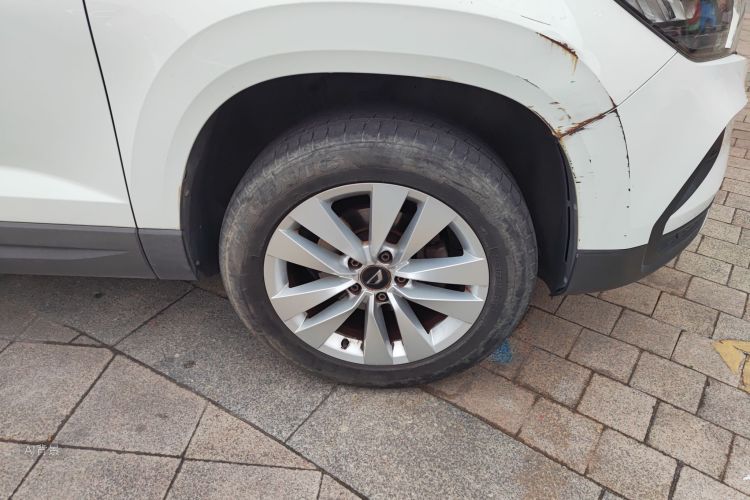 VS5 2019 #9 VS5 2019 car image #9