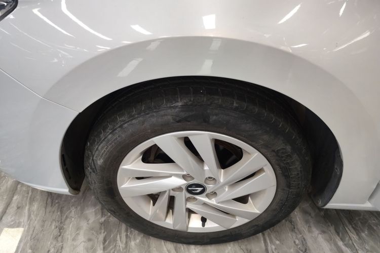 捷达 捷达VA3 2020 #9 捷达 捷达VA3 2020 汽车图片 #9