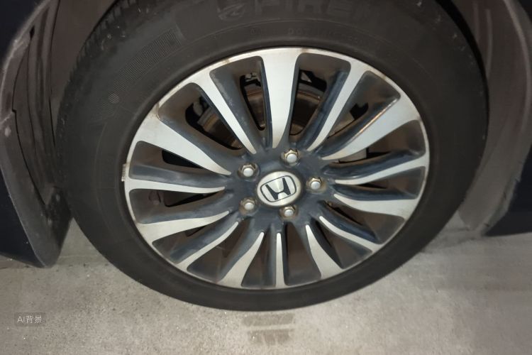 本田 凌派 2013 汽车图片 #9