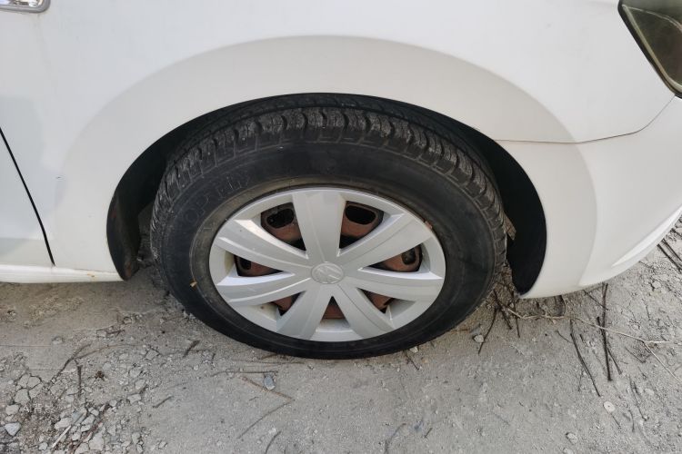 捷达 捷达 2016 #9 捷达 捷达 2016 汽车图片 #9