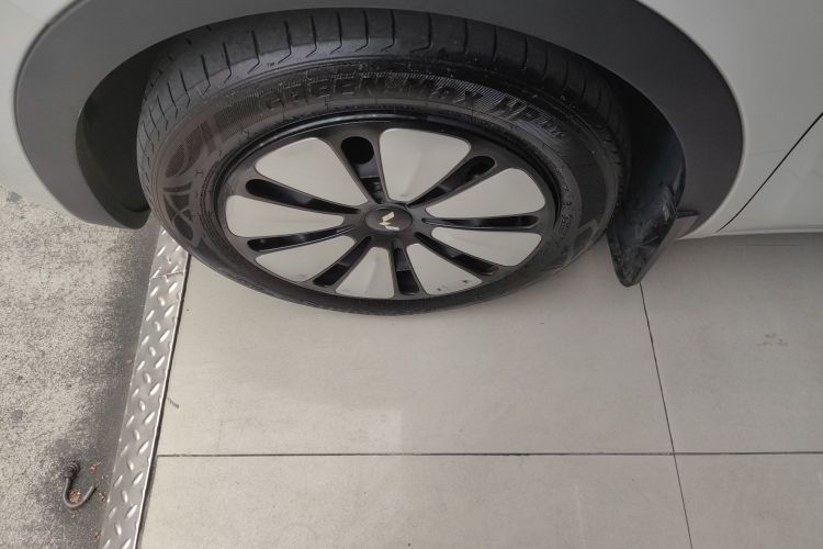 Wuling Binguo 2023 изображение автомобиля #9