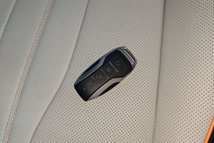 BYD Song Plus New Energy 2023 #9 BYD Song Plus New Energy 2023 car image #9