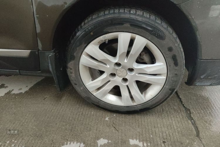 标致 标致3008 2016 汽车图片 #9