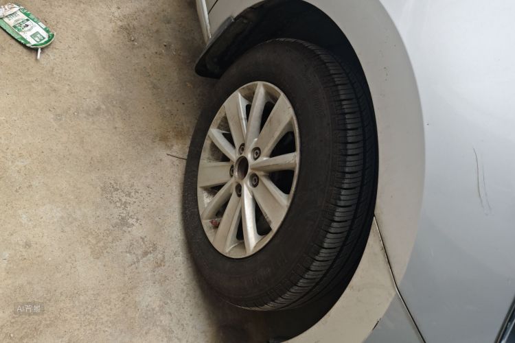 捷达 捷达 2016 #9 捷达 捷达 2016 汽车图片 #9