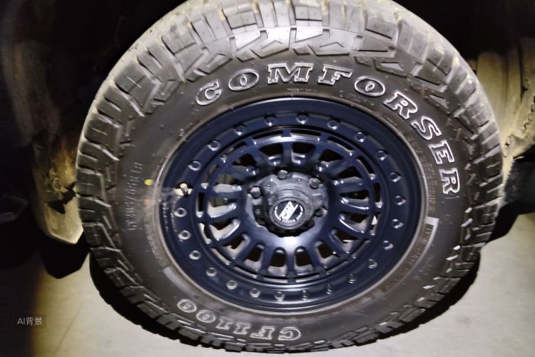 Toyota Land Cruiser Prado 2025 car image #9