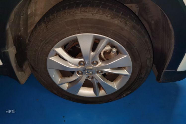 Honda VEZEL 2017 imagen de coche #9