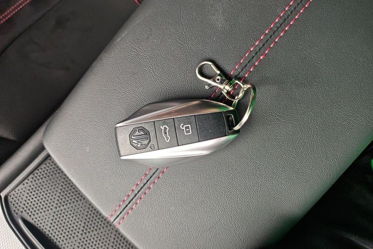 MG 7 2025 изображение автомобиля #9