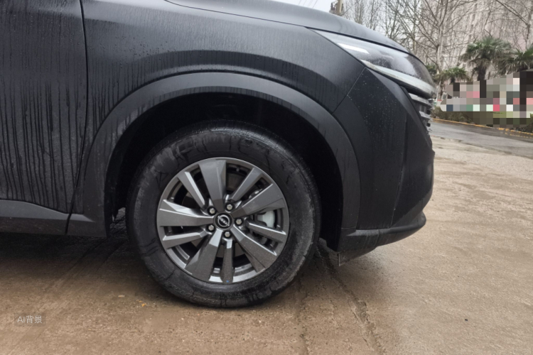 日产 探陆 2025 汽车图片 #9