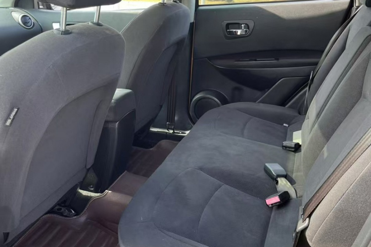 日产 逍客 2015 汽车图片 #9