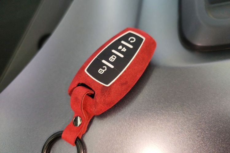 Great Wall Poer 2023 car image #9