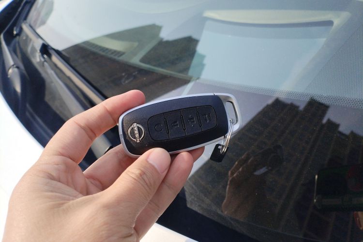 日产 探陆 2024 汽车图片 #9