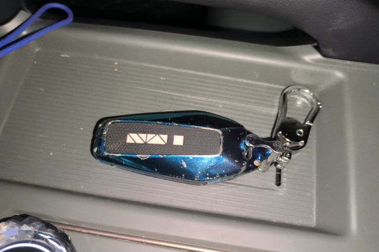 2024 car image #9