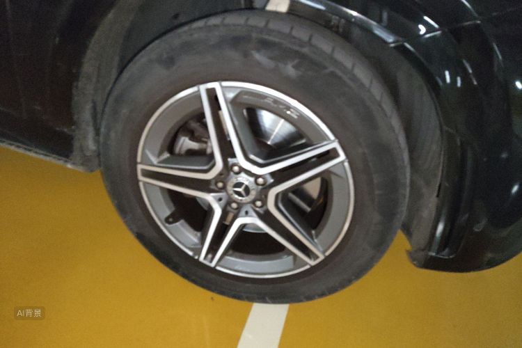 Mercedes-Benz GLE Coupe 2021 car image #9