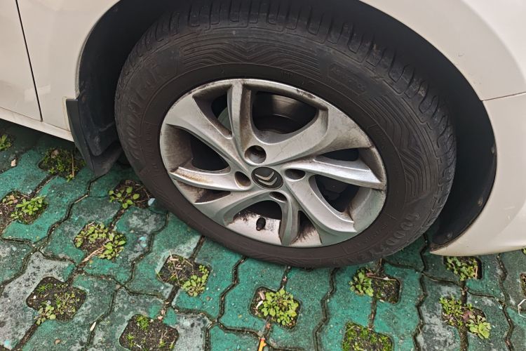 Citroen C-Elysée 2016 imagem de carro #9