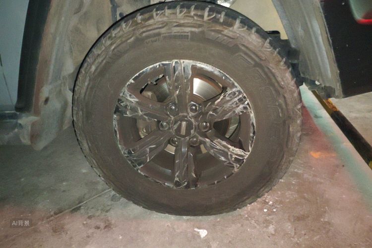 Tank 300 2021 immagine di auto #9