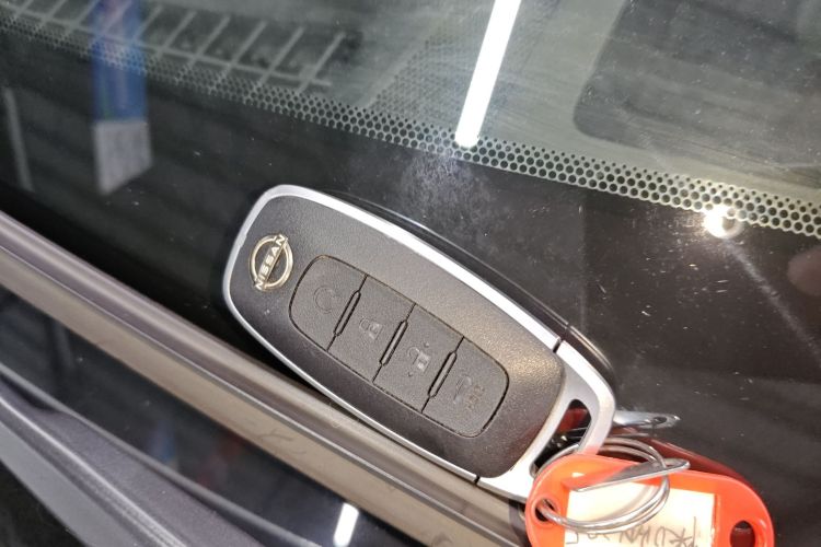 日产 探陆 2023 汽车图片 #9