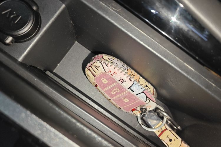 标致 标致508 2024 汽车图片 #9