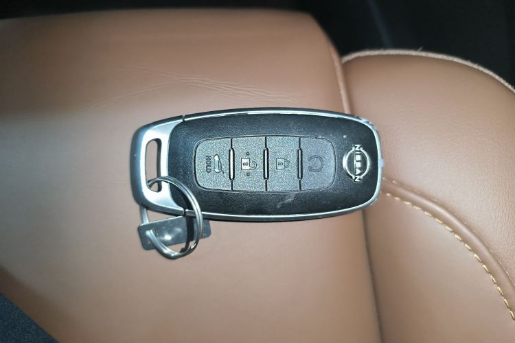 日产 探陆 2023 汽车图片 #9