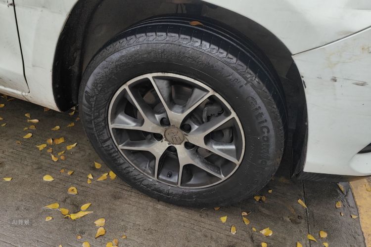 BYD Song 2018 imagem de carro #9