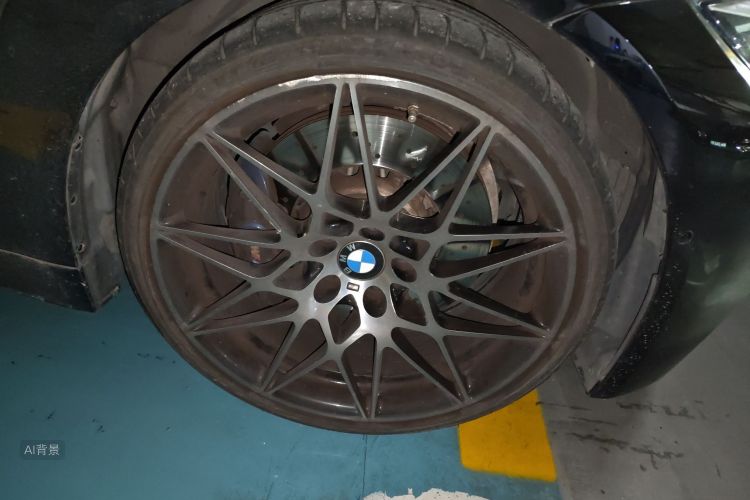 宝马 宝马M4 2019 #9 宝马 宝马M4 2019 汽车图片 #9