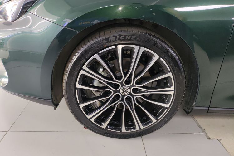 MG 7 2024 изображение автомобиля #9