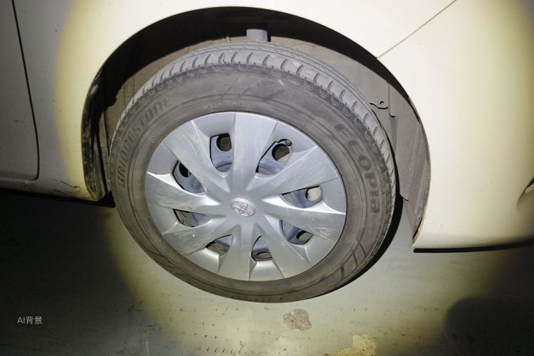 Vios 2019 #9 Vios 2019 car image #9