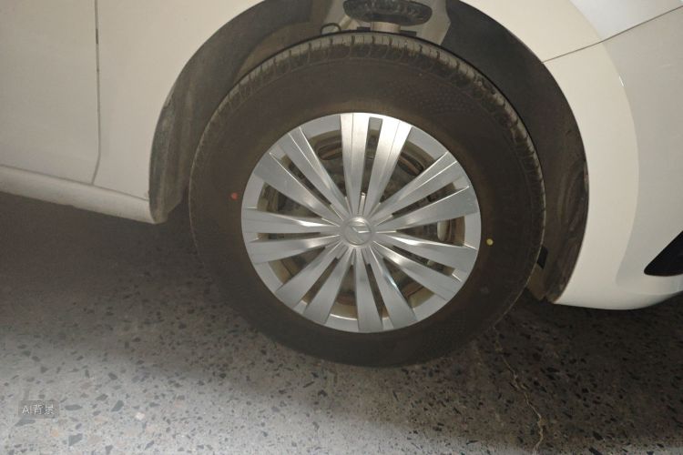 Santana 2021 car image #9