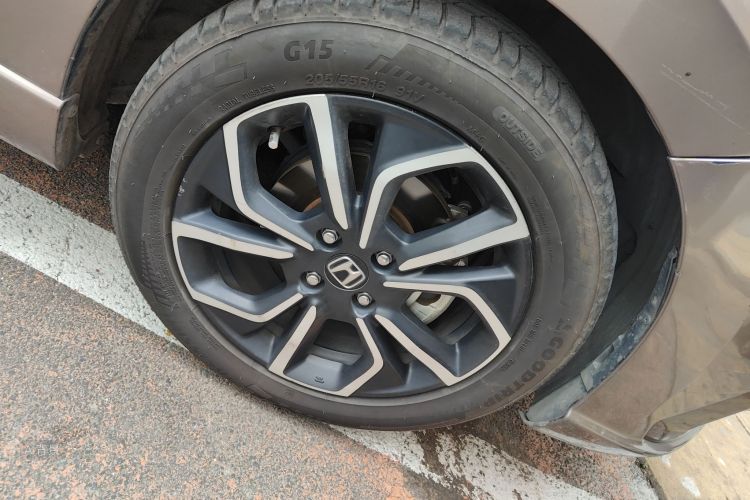 Honda LIFE 2021 car image #9