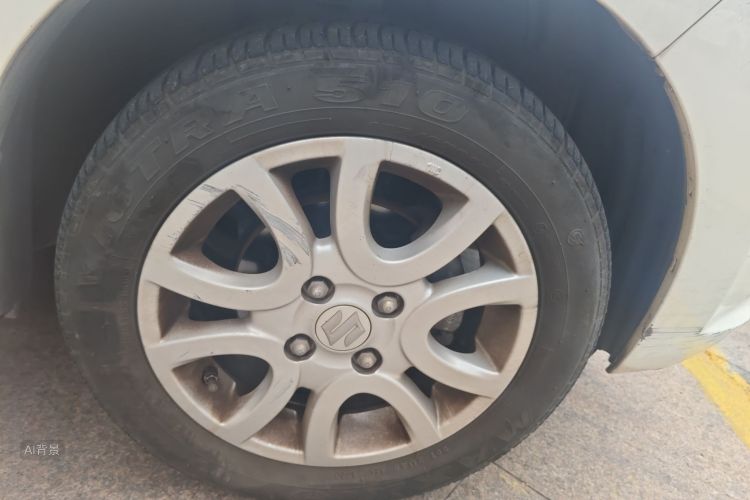 Suzuki Alto 2017 imagen de coche #9