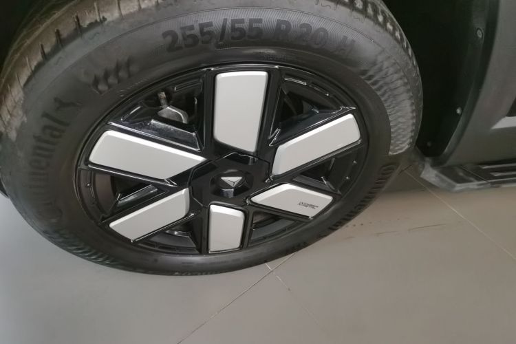 Deepal G318 2024 изображение автомобиля #9