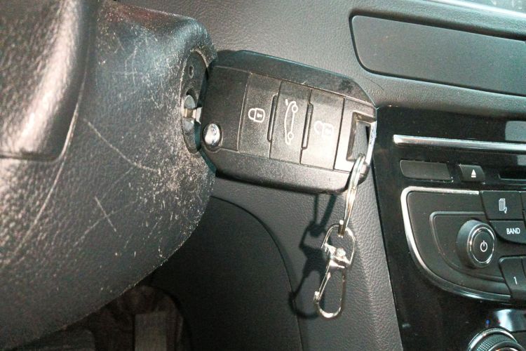 标致 标致508 2014 汽车图片 #9