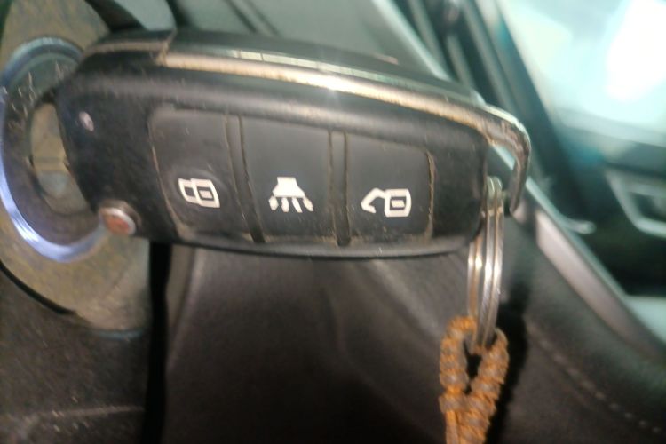 X70M 2021 #9 X70M 2021 immagine di auto #9