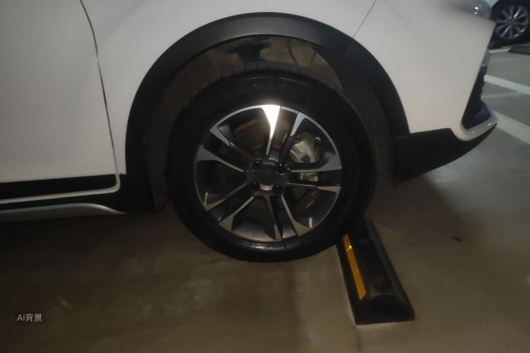 Vision X3 2019 #9 Vision X3 2019 car image #9