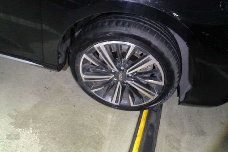 Chery Arrizo 8 2023 изображение автомобиля #9