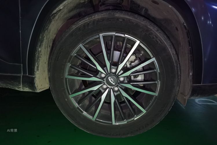 奇瑞 瑞虎8 PLUS 2020 汽车图片 #9