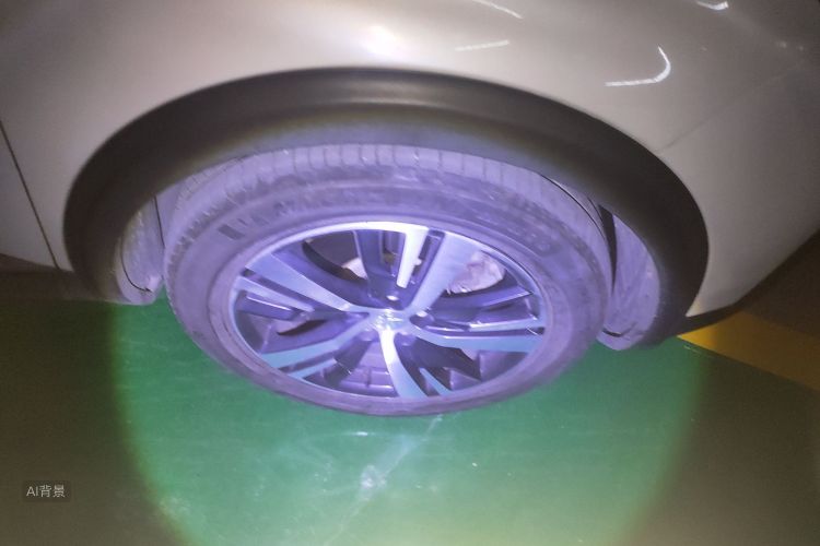 标致 标致5008 2017 汽车图片 #9