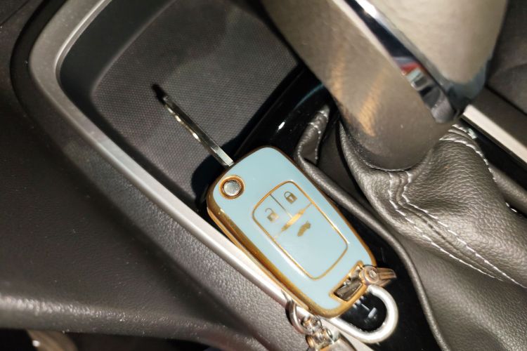 Chevrolet Cavalier 2019 صورة سيارة #9