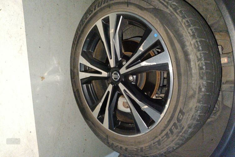 日产 逍客 2020 汽车图片 #9