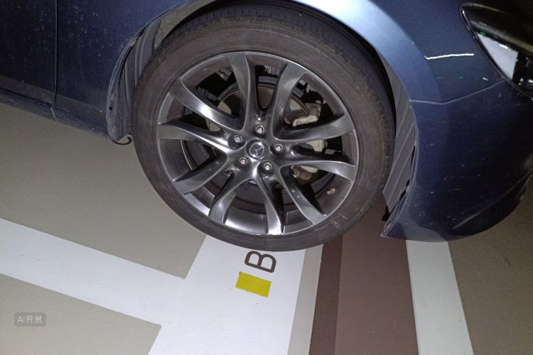 马自达 阿特兹 2019 汽车图片 #9