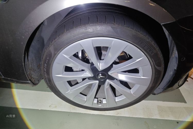 特斯拉 Model 3 2022 汽车图片 #9