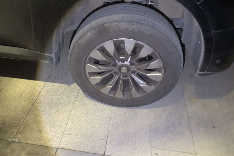 Tank 500 2022 immagine di auto #9