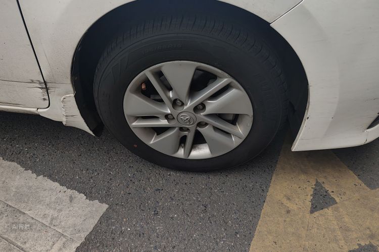 Corolla 2015 #9 Corolla 2015 car image #9