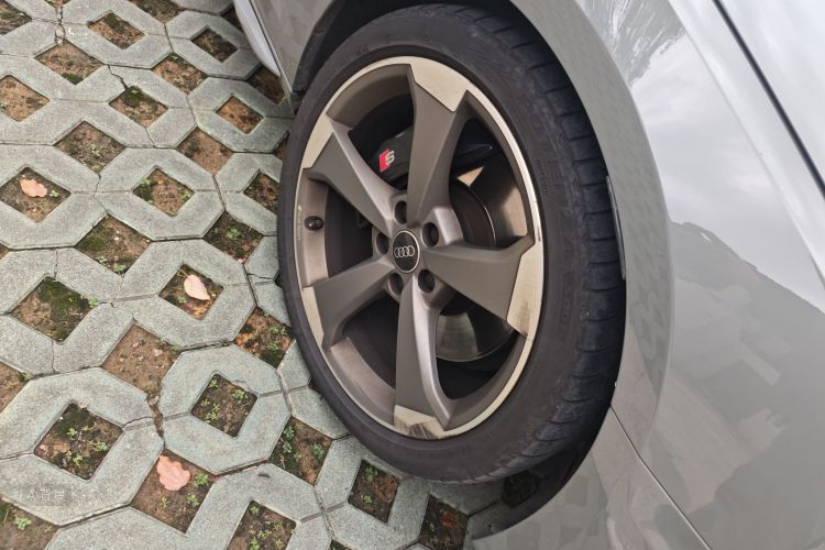 Audi S4 2021 image de voiture #9