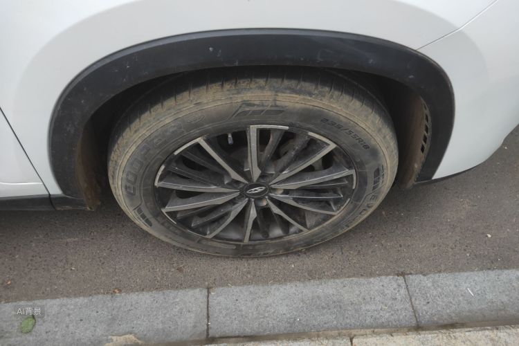 Chery Tiggo 8 Plus 2021 imagem de carro #9