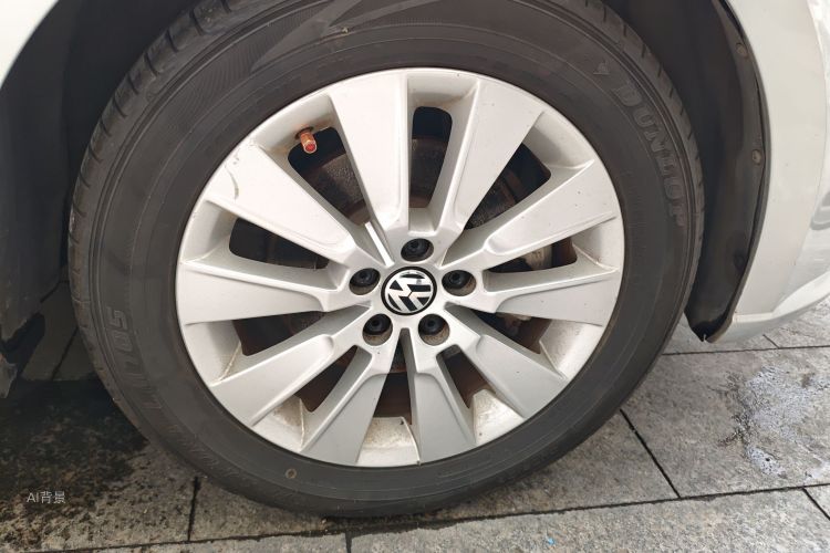 Volkswagen Lavida 2015 #9 Volkswagen Lavida 2015 car image #9